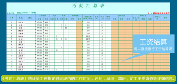 浩顺C128指纹考勤机