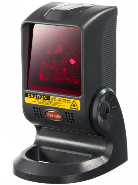 巨豪Z-6030多线式激光扫描器