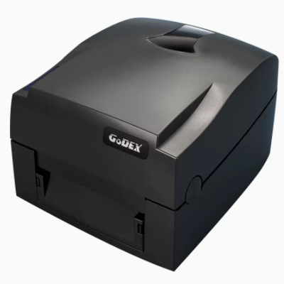 GODEX科诚G500U条码不干胶标签打印机