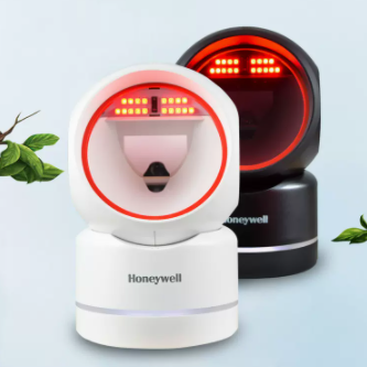 Honeywell霍尼韦尔二维码扫描平台