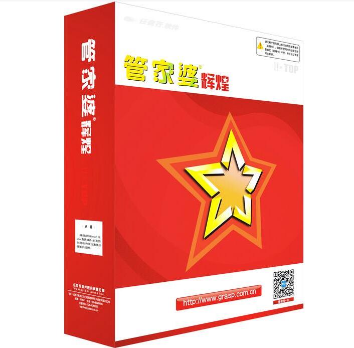 管家婆辉煌系列